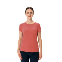Vaude Essential T-Shirt - T-shirt Damer -Odlogonia Butik vaude essential t shirt t shirt damer 2