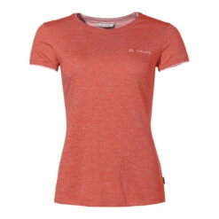 Vaude Essential T-Shirt - T-shirt Damer