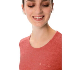 Vaude Essential T-Shirt - T-shirt Damer -Odlogonia Butik vaude essential t shirt t shirt damer 4