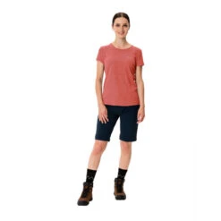 Vaude Essential T-Shirt - T-shirt Damer -Odlogonia Butik vaude essential t shirt t shirt damer 6