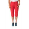 Vaude Farley Stretch Capri III - Vandrebukser Damer -Odlogonia Butik vaude farley stretch capri iii vandrebukser damer