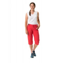 Vaude Farley Stretch Capri III - Vandrebukser Damer 9 Vaude Farley Stretch Capri III - Vandrebukser Damer -Odlogonia Butik vaude farley stretch capri iii vandrebukser damer 2