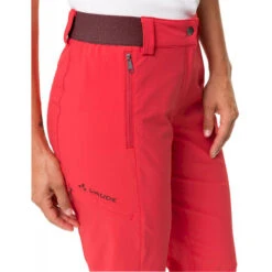 Vaude Farley Stretch Capri III - Vandrebukser Damer 10 Vaude Farley Stretch Capri III - Vandrebukser Damer -Odlogonia Butik vaude farley stretch capri iii vandrebukser damer 3