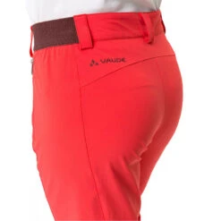 Vaude Farley Stretch Capri III - Vandrebukser Damer 11 Vaude Farley Stretch Capri III - Vandrebukser Damer -Odlogonia Butik vaude farley stretch capri iii vandrebukser damer 4