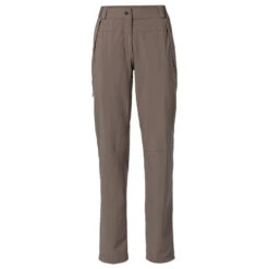 Vaude Farley Stretch Pants III - Vandrebukser Damer