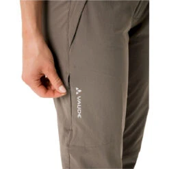 Vaude Farley Stretch Pants III - Vandrebukser Damer -Odlogonia Butik vaude farley stretch pants iii vandrebukser damer 3