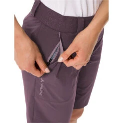 Vaude Farley Stretch Shorts II - Shorts Damer -Odlogonia Butik vaude farley stretch shorts ii shorts damer 2