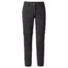 Vaude Farley Stretch ZO Pants II - Vandrebukser Damer -Odlogonia Butik vaude farley stretch zo pants ii vandrebukser damer