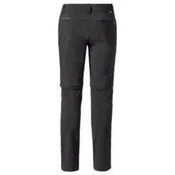 Vaude Farley Stretch ZO Pants II - Vandrebukser Damer -Odlogonia Butik vaude farley stretch zo pants ii vandrebukser damer 4