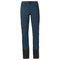 Vaude Larice Light Pants III - Softshellbukser - Damer -Odlogonia Butik vaude larice light pants iii softshellbukser damer 4