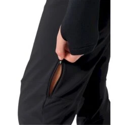 Vaude Larice Pants IV - Softshellbukser - Damer 12 Vaude Larice Pants IV - Softshellbukser - Damer -Odlogonia Butik vaude larice pants iv softshellbukser damer 3