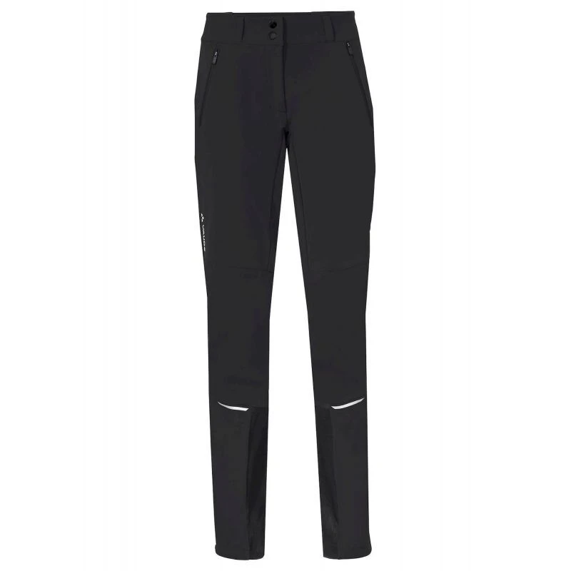 Vaude Larice Pants IV - Softshellbukser - Damer 9 Vaude Larice Pants IV - Softshellbukser - Damer - Billede 7