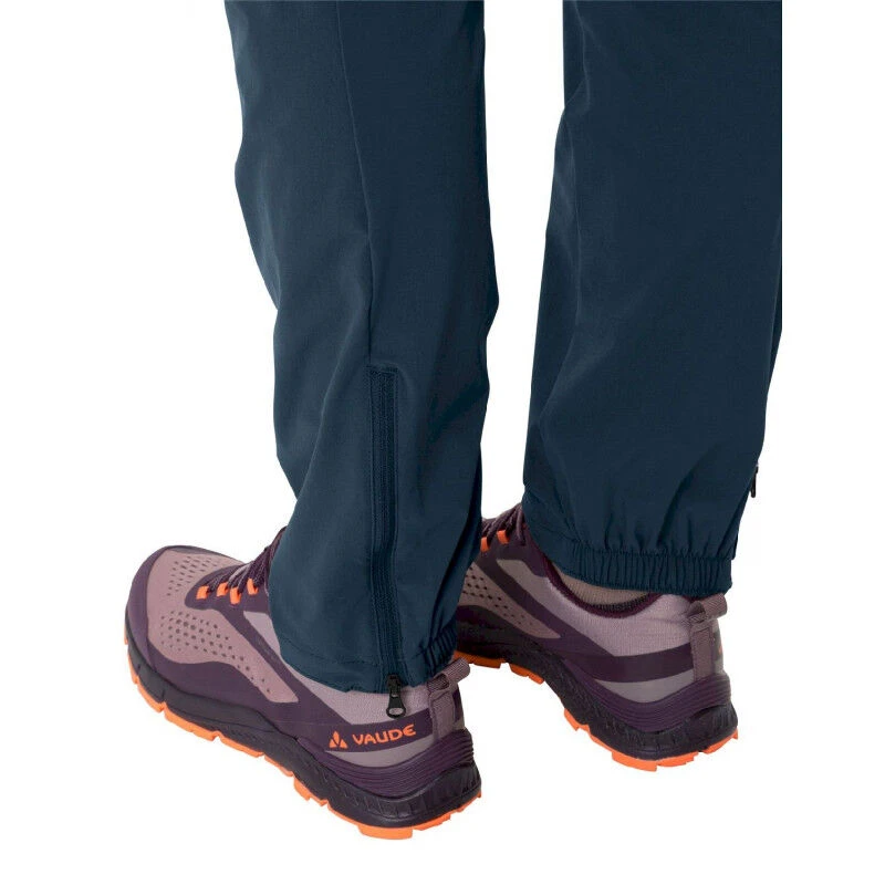 Vaude Scopi Grydets II - Vandrebukser Damer 5 Vaude Scopi Grydets II - Vandrebukser Damer - Billede 3