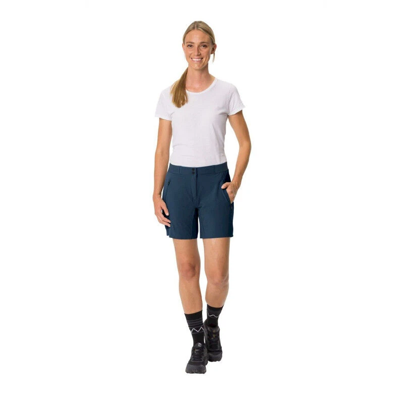 Vaude Scopi LW Shorts II - Vandreshort Damer 4 Vaude Scopi LW Shorts II - Vandreshort Damer - Billede 2