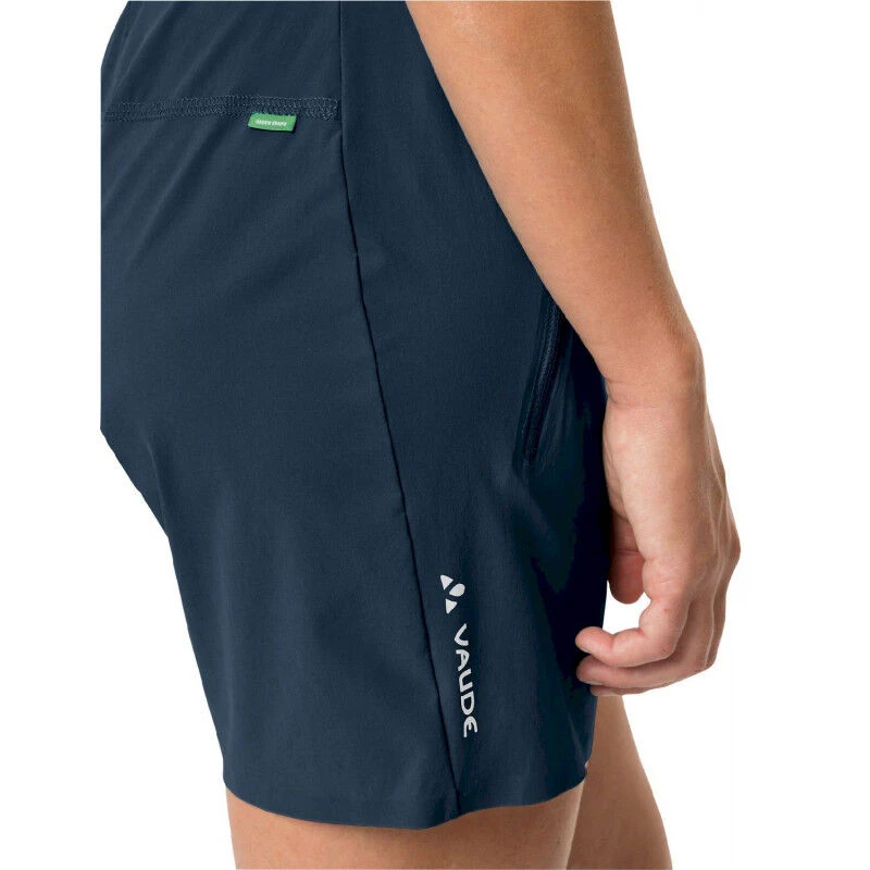 Vaude Scopi LW Shorts II - Vandreshort Damer 5 Vaude Scopi LW Shorts II - Vandreshort Damer - Billede 3