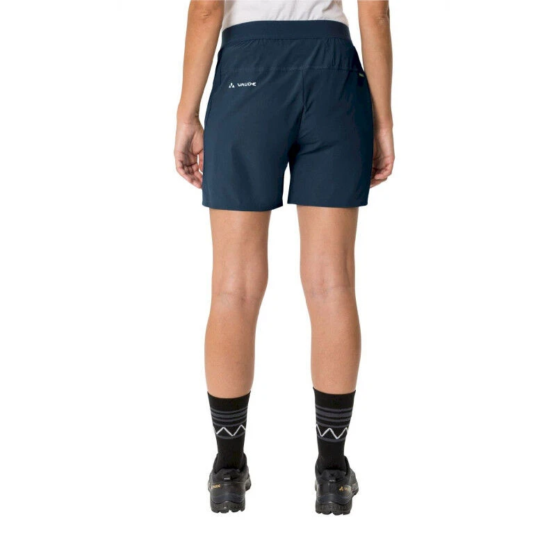 Vaude Scopi LW Shorts II - Vandreshort Damer 6 Vaude Scopi LW Shorts II - Vandreshort Damer - Billede 4