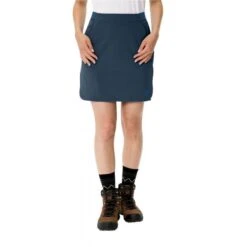 Vaude Skomer Skort IV - Damer -Odlogonia Butik vaude skomer skort iv damer 2