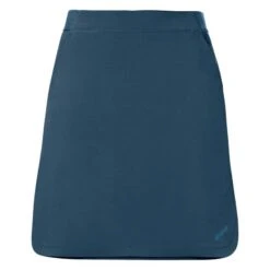 Vaude Skomer Skort IV - Damer
