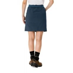 Vaude Skomer Skort IV - Damer -Odlogonia Butik vaude skomer skort iv damer 3