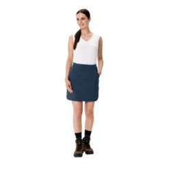 Vaude Skomer Skort IV - Damer -Odlogonia Butik vaude skomer skort iv damer 5
