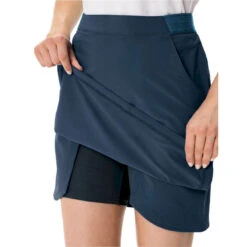 Vaude Skomer Skort IV - Damer -Odlogonia Butik vaude skomer skort iv damer 6