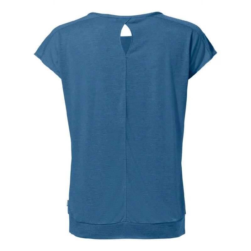 Vaude Skomer T-Shirt III - T-shirt Damer 4 Vaude Skomer T-Shirt III - T-shirt Damer - Billede 2