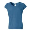 Vaude Skomer T-Shirt III - T-shirt Damer -Odlogonia Butik vaude skomer t shirt iii t shirt damer