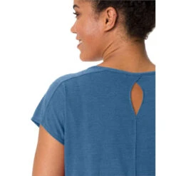 Vaude Skomer T-Shirt III - T-shirt Damer 10 Vaude Skomer T-Shirt III - T-shirt Damer -Odlogonia Butik vaude skomer t shirt iii t shirt damer 3