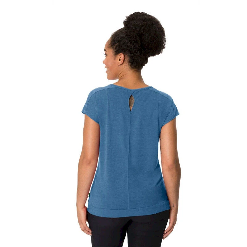 Vaude Skomer T-Shirt III - T-shirt Damer 7 Vaude Skomer T-Shirt III - T-shirt Damer - Billede 5
