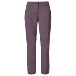 Vaude Skomer ZO Pants II - Vandrebukser Damer
