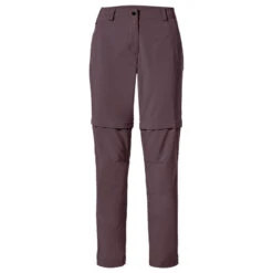 Vaude Skomer ZO Pants II - Vandrebukser Damer -Odlogonia Butik vaude skomer zo pants ii vandrebukser damer 4