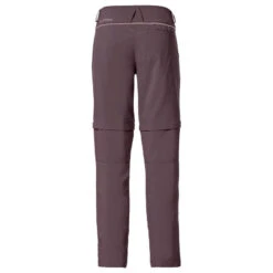 Vaude Skomer ZO Pants II - Vandrebukser Damer -Odlogonia Butik vaude skomer zo pants ii vandrebukser damer 8