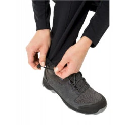 Vaude Strathcona Pants II - Trekkingbukser - Damer | Hardloop -Odlogonia Butik vaude strathcona pants ii trekkingbukser damer 4