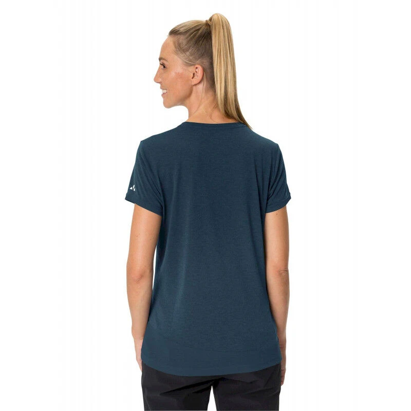 Vaude Women's Sveit T-Shirt - T-shirt Damer 4 Vaude Women's Sveit T-Shirt - T-shirt Damer - Billede 2