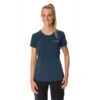 Vaude Women's Sveit T-Shirt - T-shirt Damer -Odlogonia Butik vaude womens sveit t shirt t shirt damer