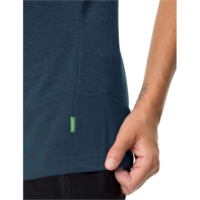 Vaude Women's Sveit T-Shirt - T-shirt Damer 5 Vaude Women's Sveit T-Shirt - T-shirt Damer - Billede 3