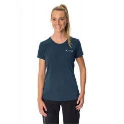 Vaude Women's Sveit T-Shirt - T-shirt Damer
