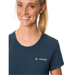 Vaude Women's Sveit T-Shirt - T-shirt Damer 9 Vaude Women's Sveit T-Shirt - T-shirt Damer -Odlogonia Butik vaude womens sveit t shirt t shirt damer 3