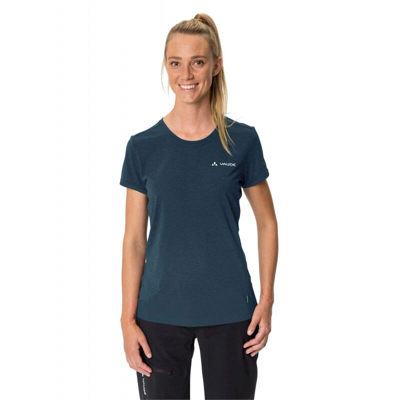 Vaude Women's Sveit T-Shirt - T-shirt Damer 3 Vaude Women's Sveit T-Shirt - T-shirt Damer