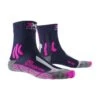 X-Socks Chaussettes Trek Outdoor Lady - Vandresokker Damer -Odlogonia Butik x socks chaussettes trek outdoor lady vandresokker damer