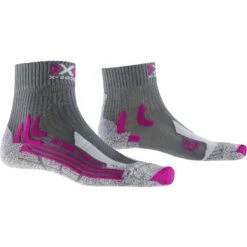 X-Socks Trek Outdoor Low Cut Lady - Vandresokker Damer