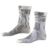X-Socks Trek Pionner Light Lady - Vandresokker Damer -Odlogonia Butik x socks trek pionner light lady vandresokker damer