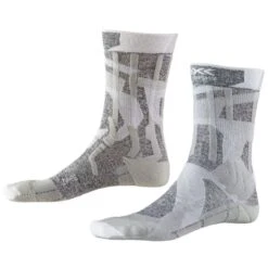 X-Socks Trek Pionner Light Lady - Vandresokker Damer