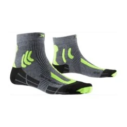 X-Socks Trek Retina Low - Vandresokker Damer